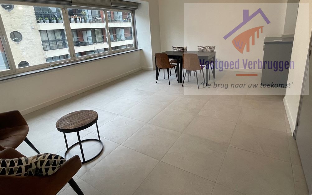 Apartment for rent in Aalst with 2 bedrooms - photo 4