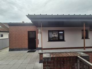 Bezoeken kunnen niet telefonisch ingepland worden, huurprofiel is verplicht:Klik op BEZOEK AANVRAGEN op onze website (www.immo-zone.be) en boek...