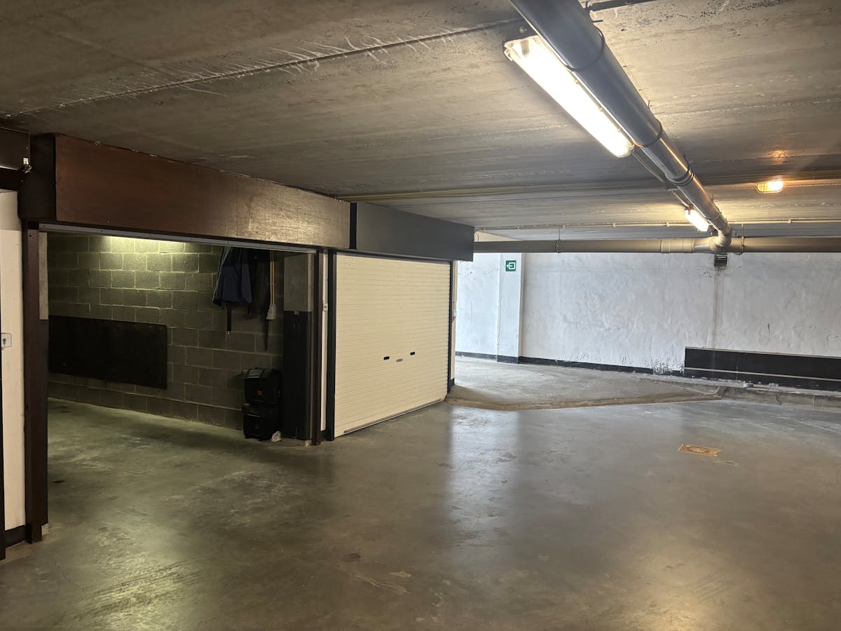 Garagebox te koop gelegen Zeedijk 261, Middelkerke - foto 4