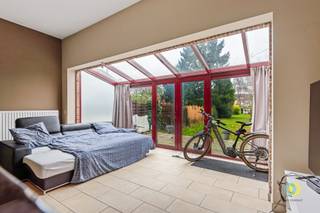 Vous cherchez un appartement confortable au cœur de Vilvorde avec un beau jardin ? Ce charmant appartement d'une chambre à coucher a tout pour...