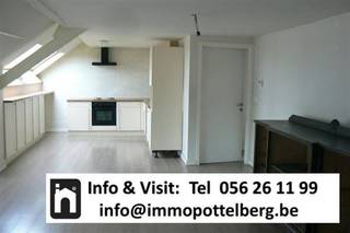 Apartment for sale in Zwevegem