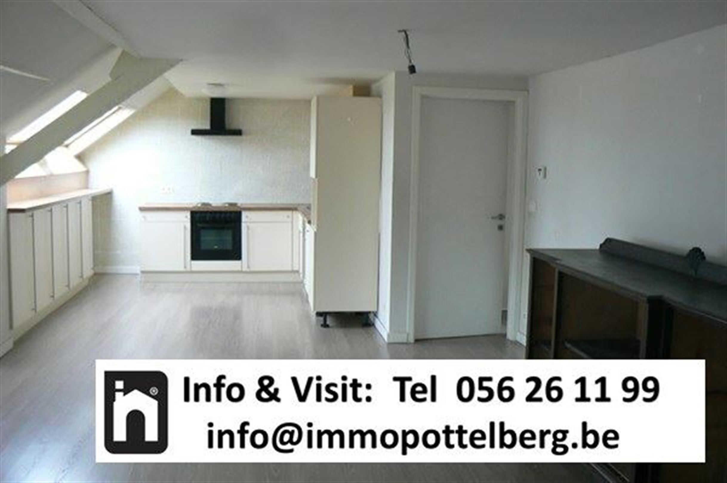 Apartment for sale in Zwevegem - photo 2
