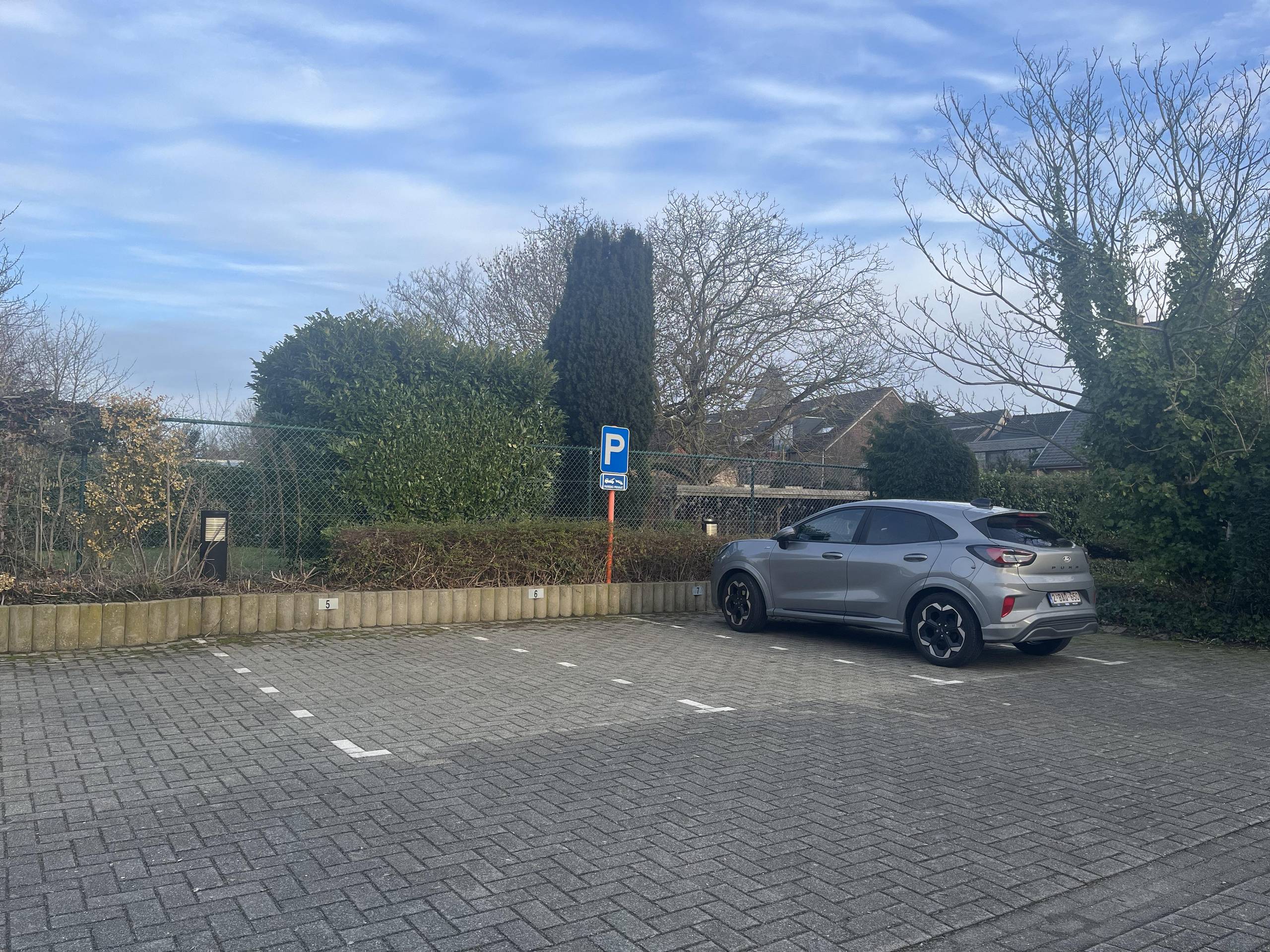 Terrain à vendre à Kortessem - photo 1