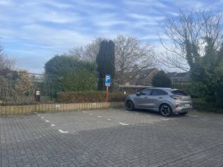 Land for sale in Hasselt