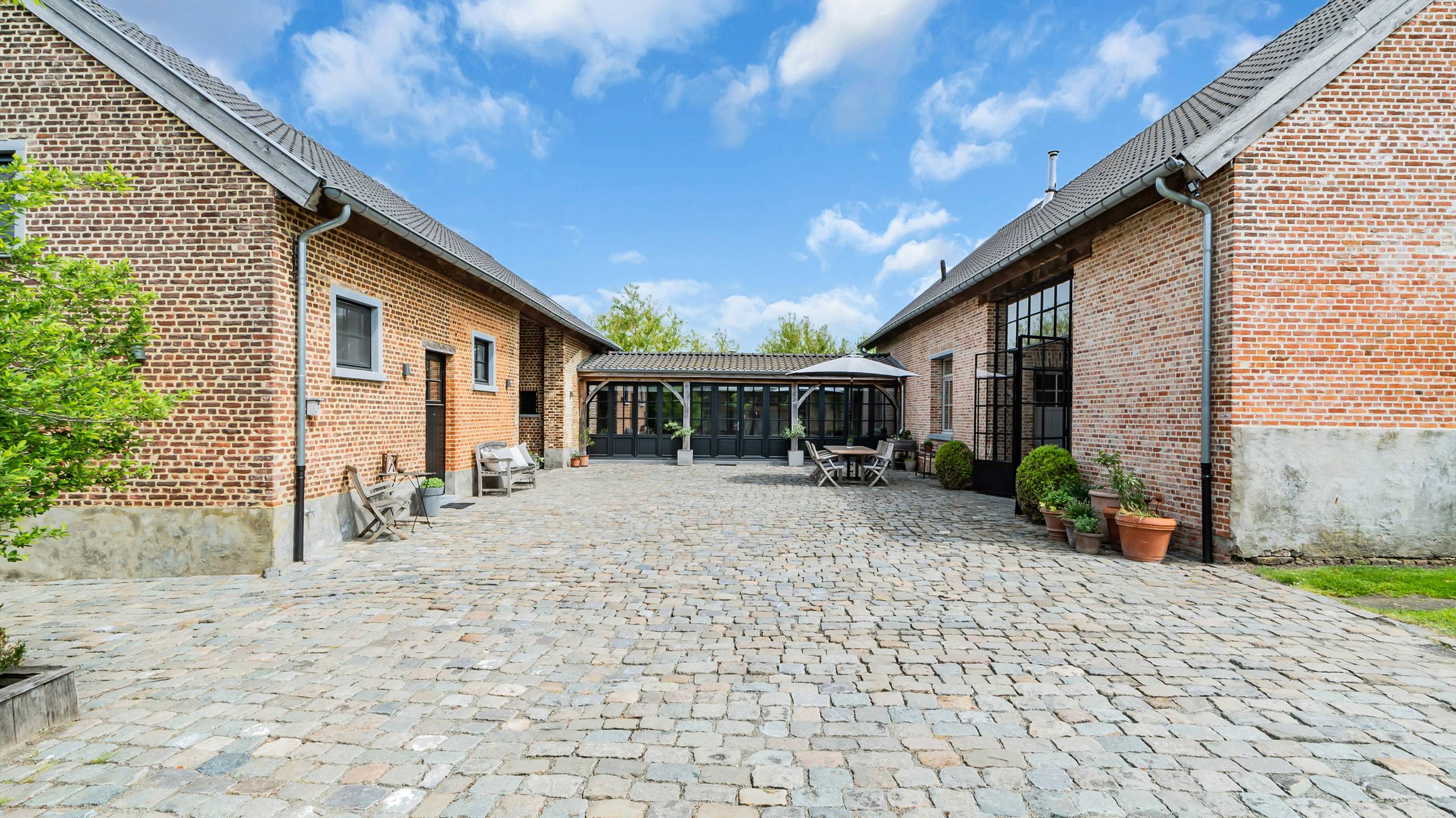 Huis te koop in Herk-De-Stad met 3 slaapkamers - foto 3