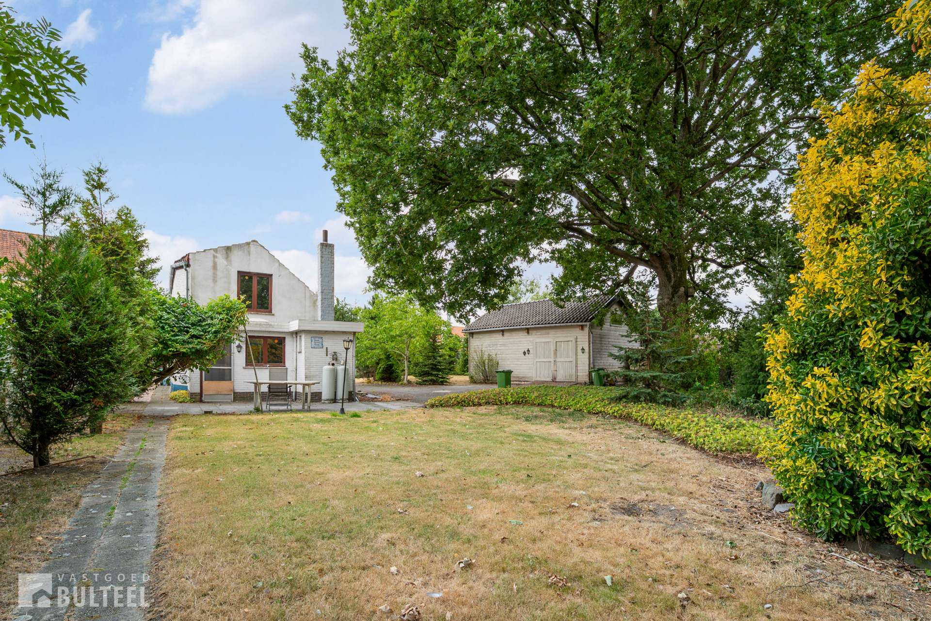 House for sale in Sint-Niklaas with 4 bedrooms - photo 5