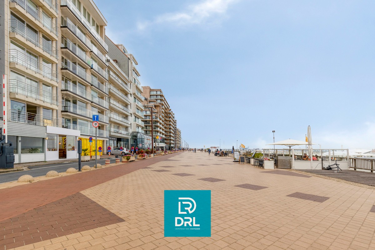 Commercial à vendre à Knokke - photo 4