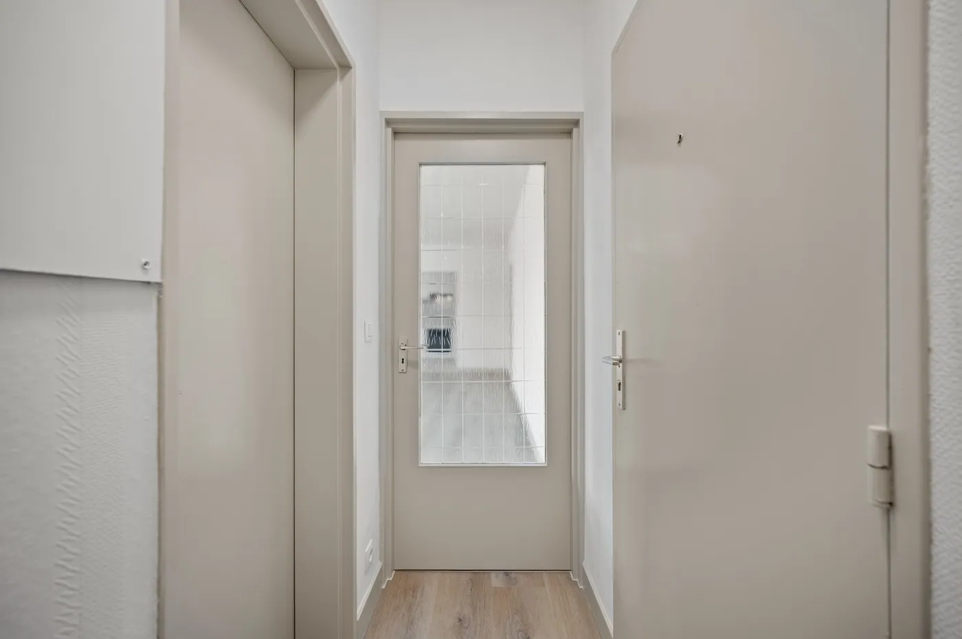 Penthouse met 2 slaapkamers in hartje Tienen - foto 4