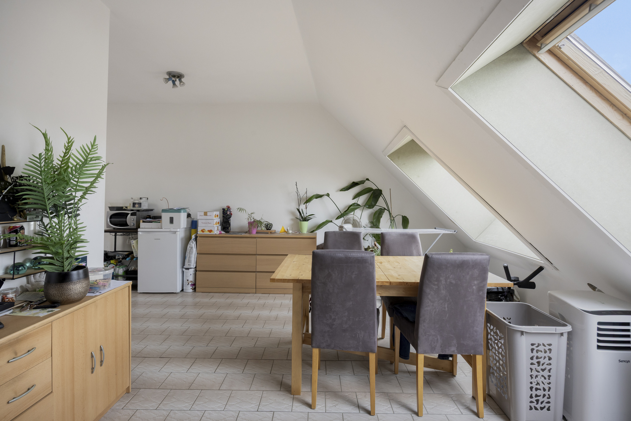 Instapklaar appartement in hartje Mechelen - foto 5