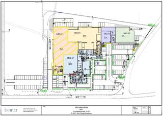 Strategisch gelegen in <strong>Sint-Denijs-Westrem</strong>, vlakbij het klaverblad Gent, de R4, Ikea en bereikbaar via The Loop of Kortrijksesteenweg.<br />Inclusief 6 privatieve parkings, meer bespreekbaar.<br /><br /><u><strong>Kenmerken magazijn (1.104 m²):</strong></u>
<ul>
<li>Vrije hoogte: 7 m</li>
<li>Staalstructuur met gevel in aluminium sandwichpanelen</li>
<li>Polybetonvloer</li>
<li>2 automatische sectionale poorten</li>
<li>TL-armaturen, rookdetectie en rookluiken</li>
<li>Geïsoleerd steeldak</li>
<li>Geschikt voor magazijn, ambachtelijke of industriële activiteit</li>
</ul>
<u><strong>Kantoorruimte (206 m²):</strong></u>
<ul>
<li>Moderne, functionele indeling</li>
<li>Voorzien van alle nodige aansluitingen</li>
<li>Veel natuurlijk licht</li>
</ul>
Extra: zonnepanelen aanwezig<br />Beschikbaar: in overleg<br />Prijs: excl. onroerende voorheffing, gemeenschappelijke en privatieve kosten<br /><br />Contacteer Thomas (0475 32 51 89) voor meer info of een bezoek ter plaatse!