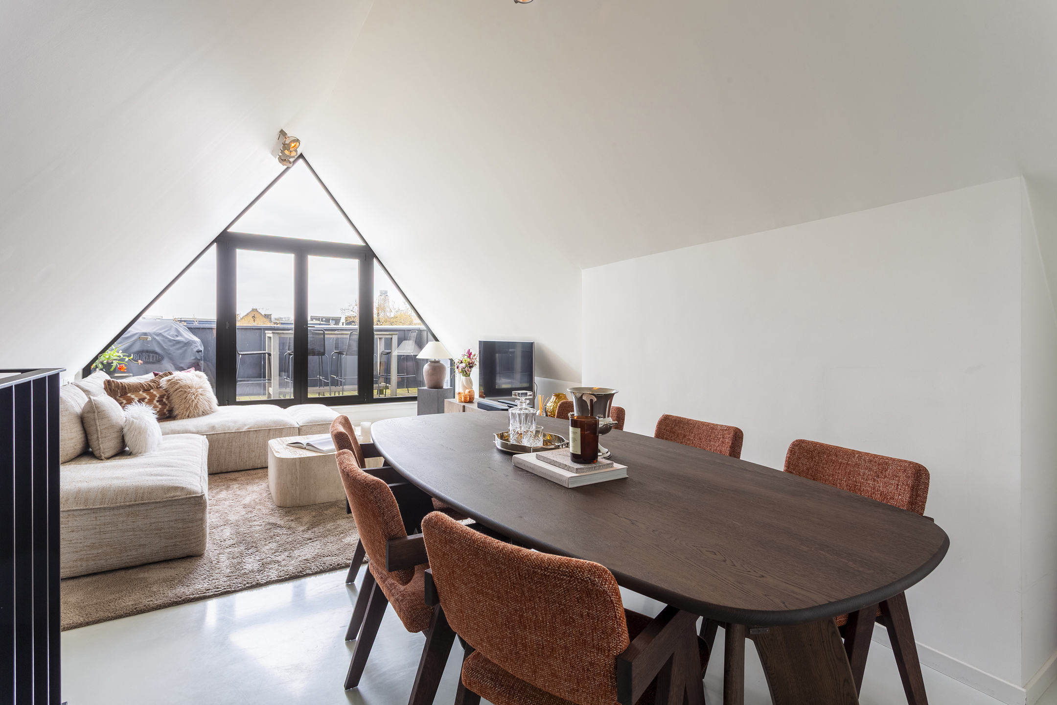 Investeringspand met stabiele huuropbrengst - 2000 Antwerpen - foto 3