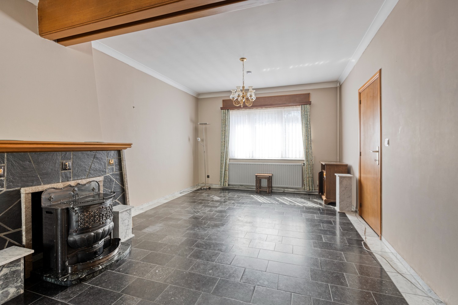 Op te frissen woning met 3 slaapkamers, garage en tuin - foto 5