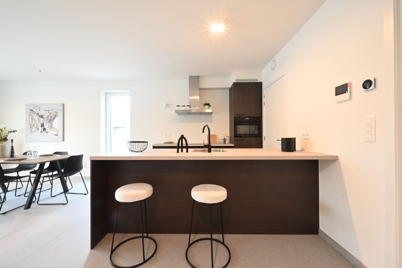 Appartement à vendre à Ardooie avec 2 chambres - photo 3