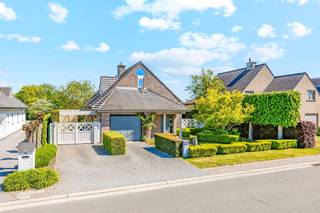 House for sale in Wichelen