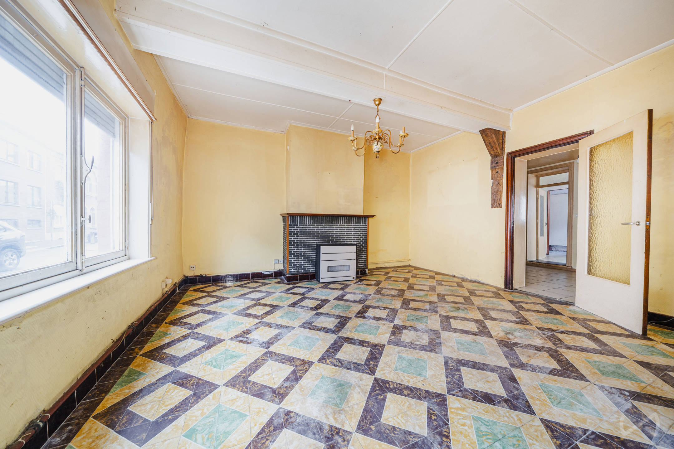 Huis te koop in Edingen met 2 slaapkamers - foto 2