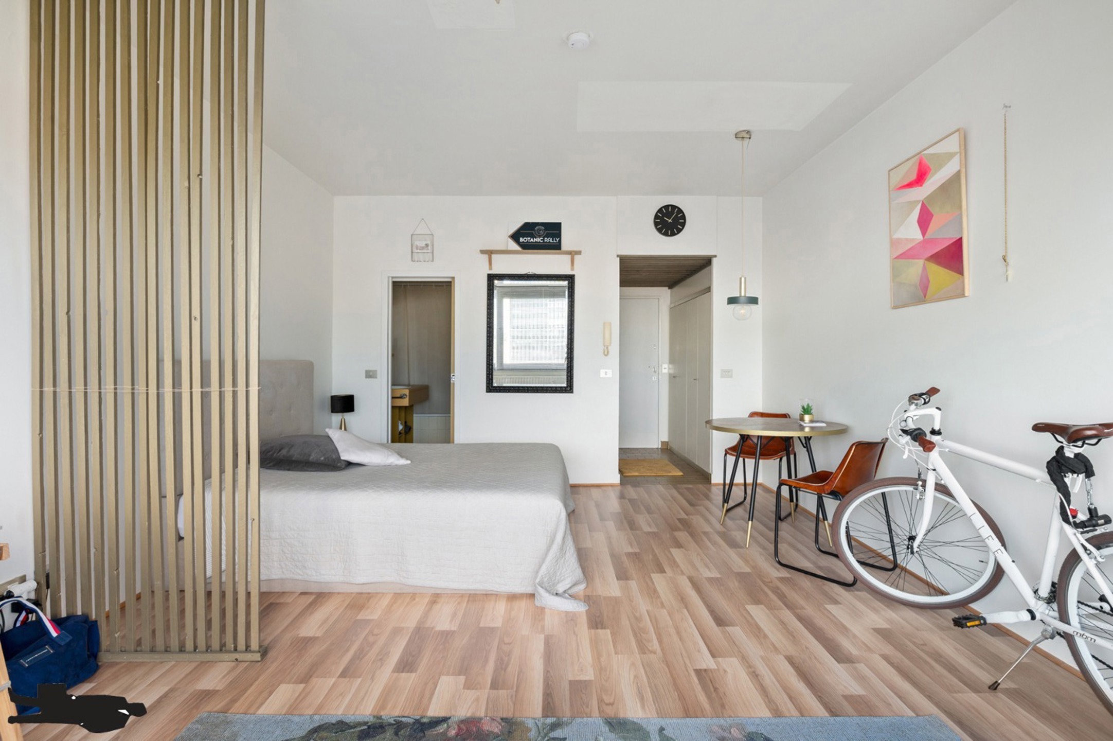 Appartement à vendre à Anvers avec 1 chambre - photo 5