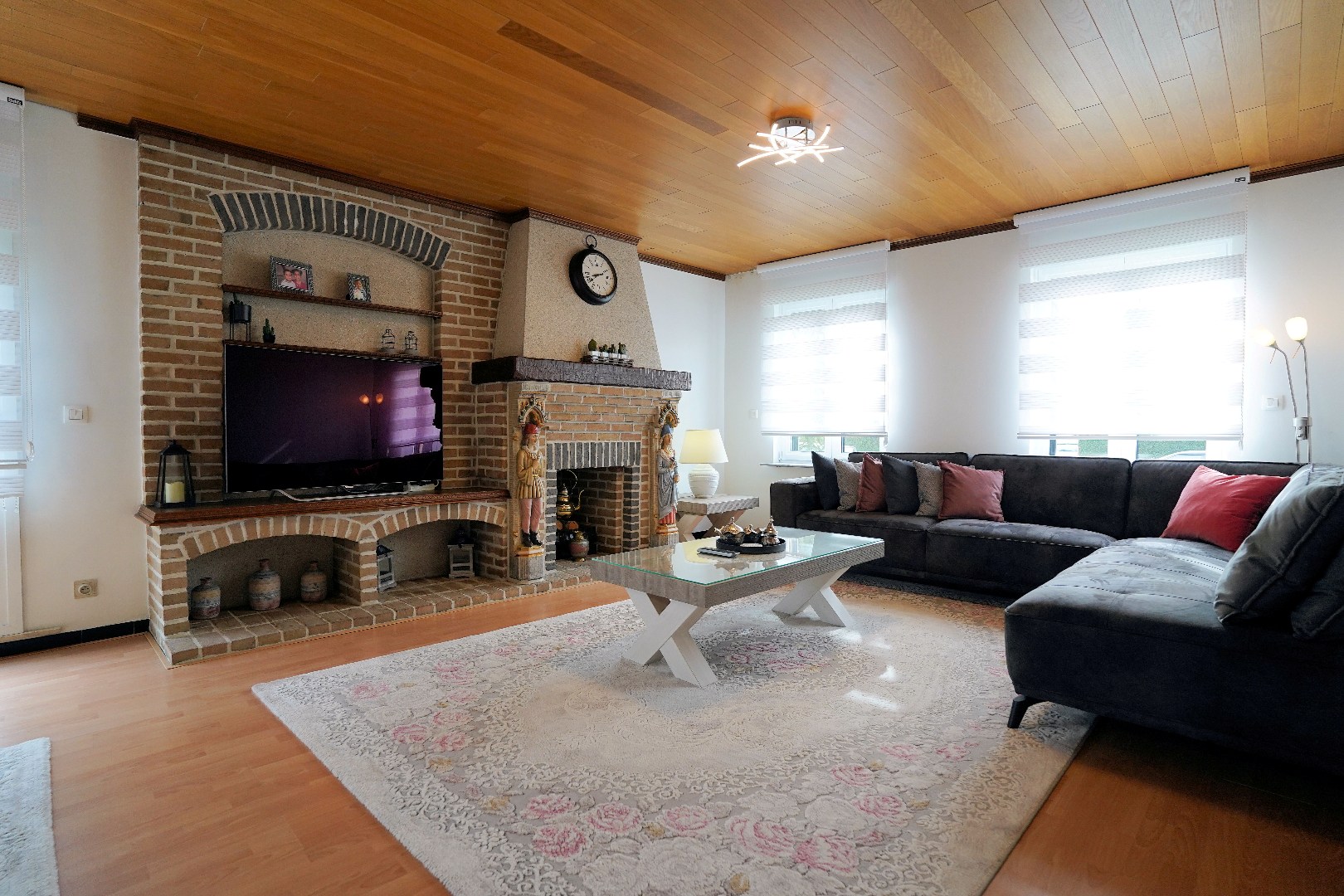 Ruime villa 5 slpk voor bvb kangoeroe - foto 5