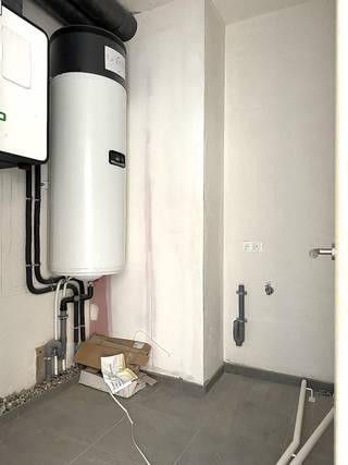 Appartement à louer à Ravels