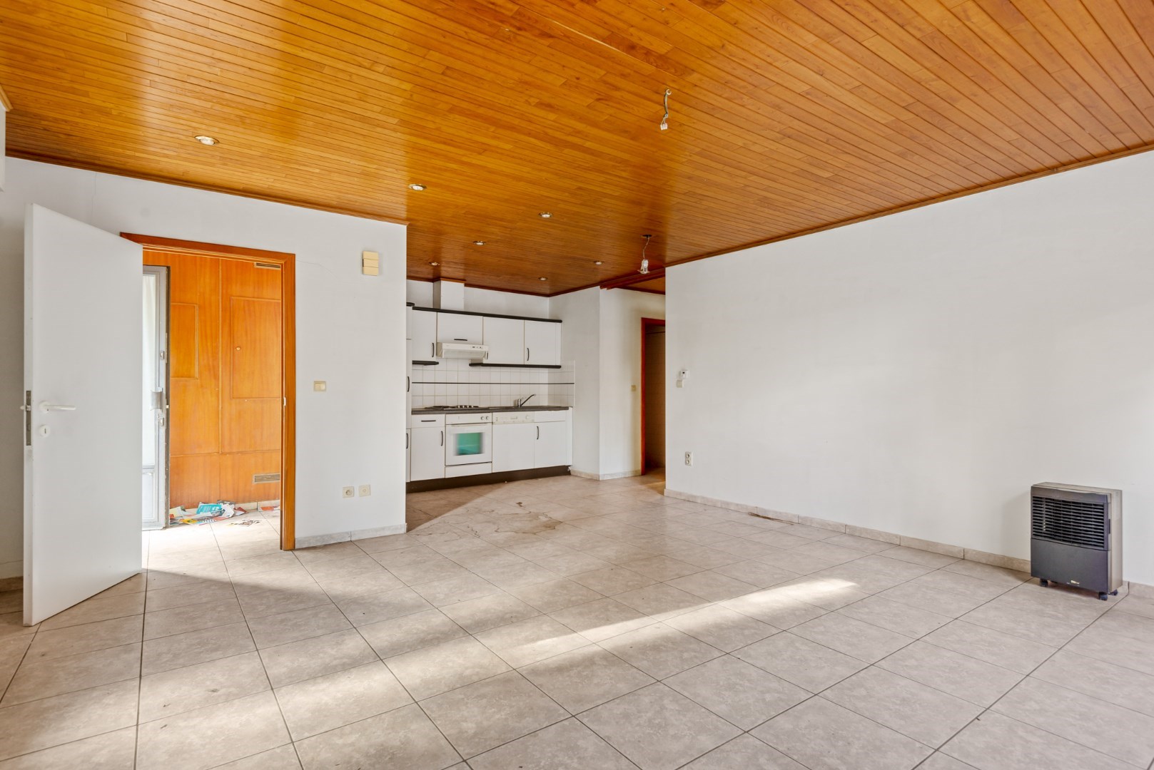 Appartementsgebouw met 2 garageboxen - foto 2