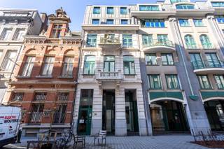 Apartment for sale in Antwerp