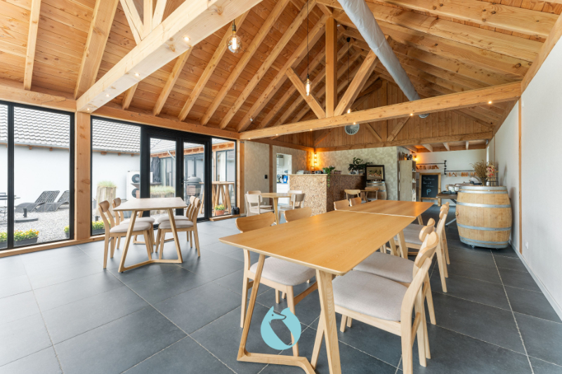 Veelzijdige eigendom op 14.569m² ten noorden van Gent - photo 3