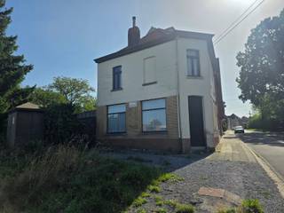 Maison à vendre à Courtrai
