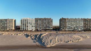 Appartement à vendre à Middelkerke