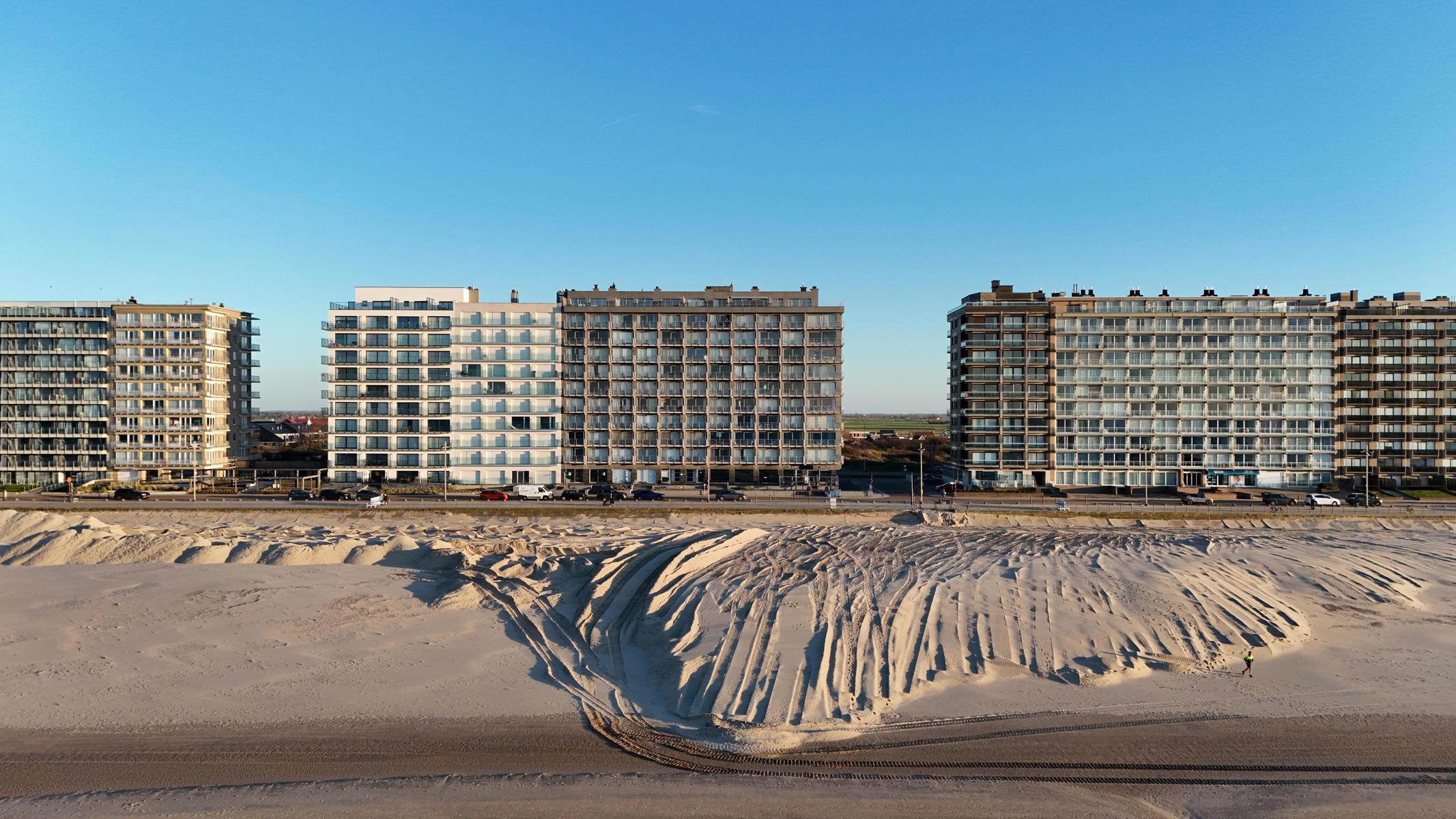 Appartement à vendre à Middelkerke avec 1 chambre - photo 2
