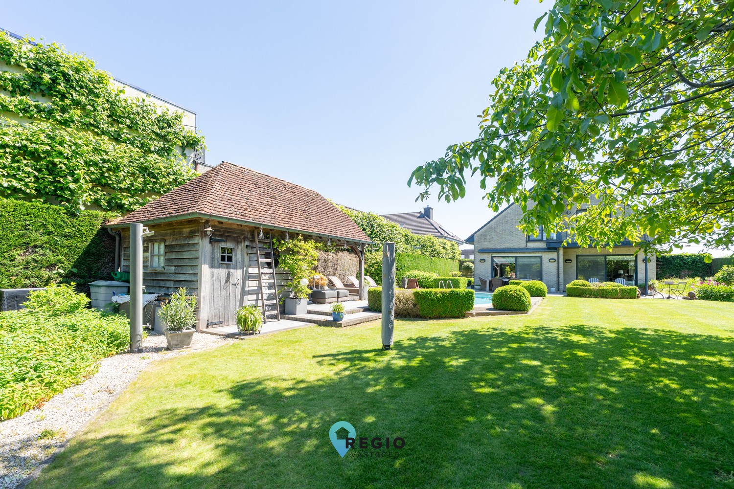 House for sale in Deinze
