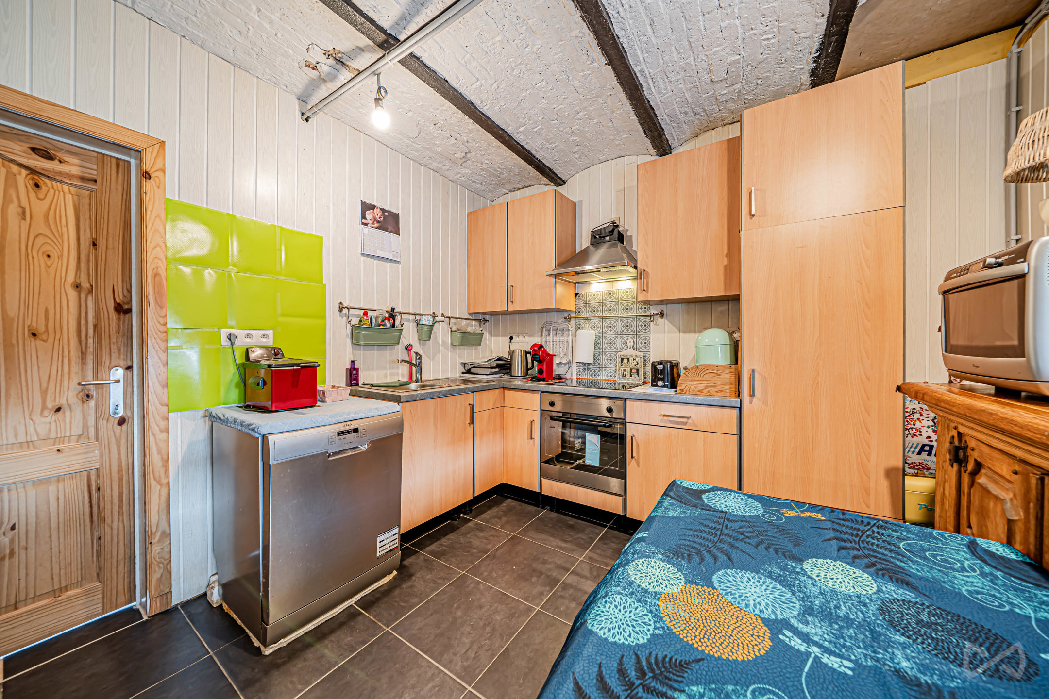 Huis te koop in Opheylissem met 3 slaapkamers - foto 5