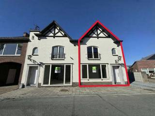 Maison à vendre à Maasmechelen