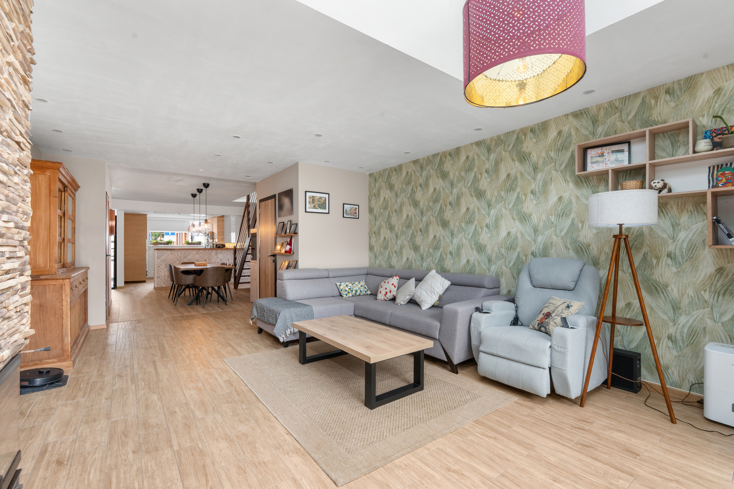 Huis te koop in Schoten met 3 slaapkamers - foto 5