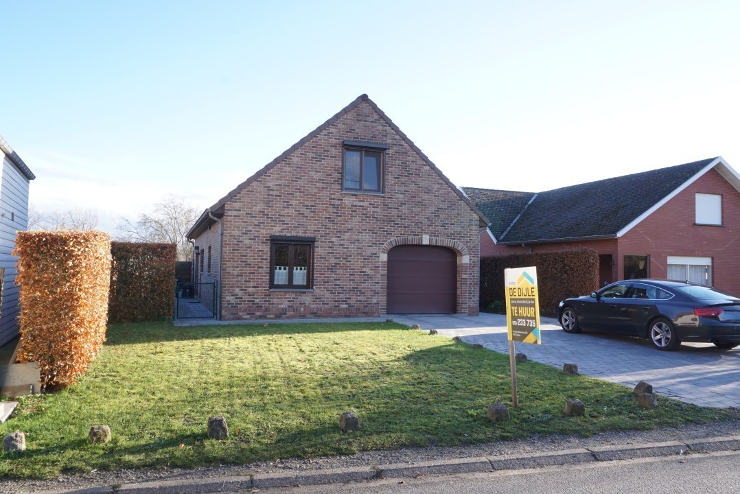 Woning in Korbeek-dijle