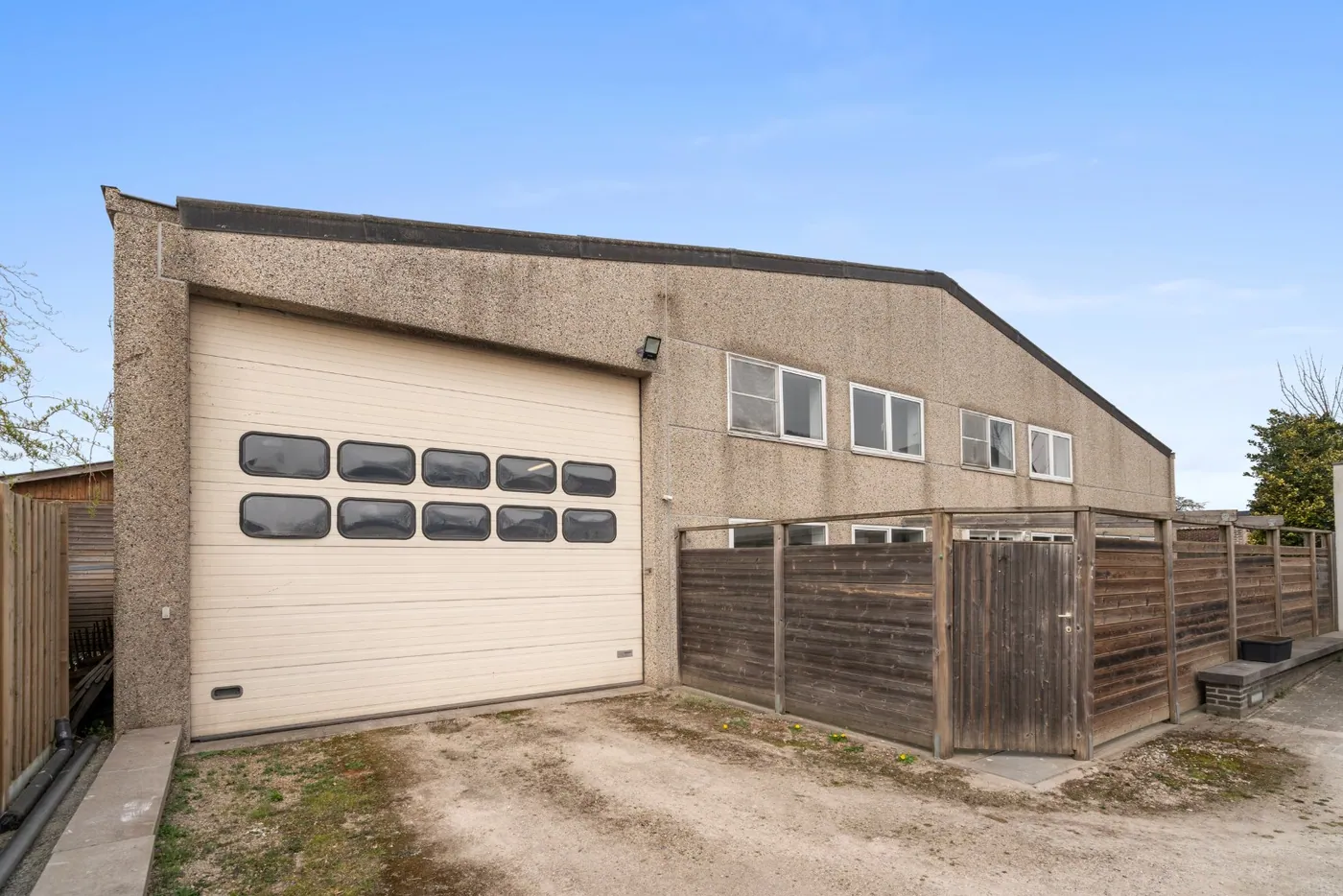 Commercial for rent in Dikkelvenne - photo 3