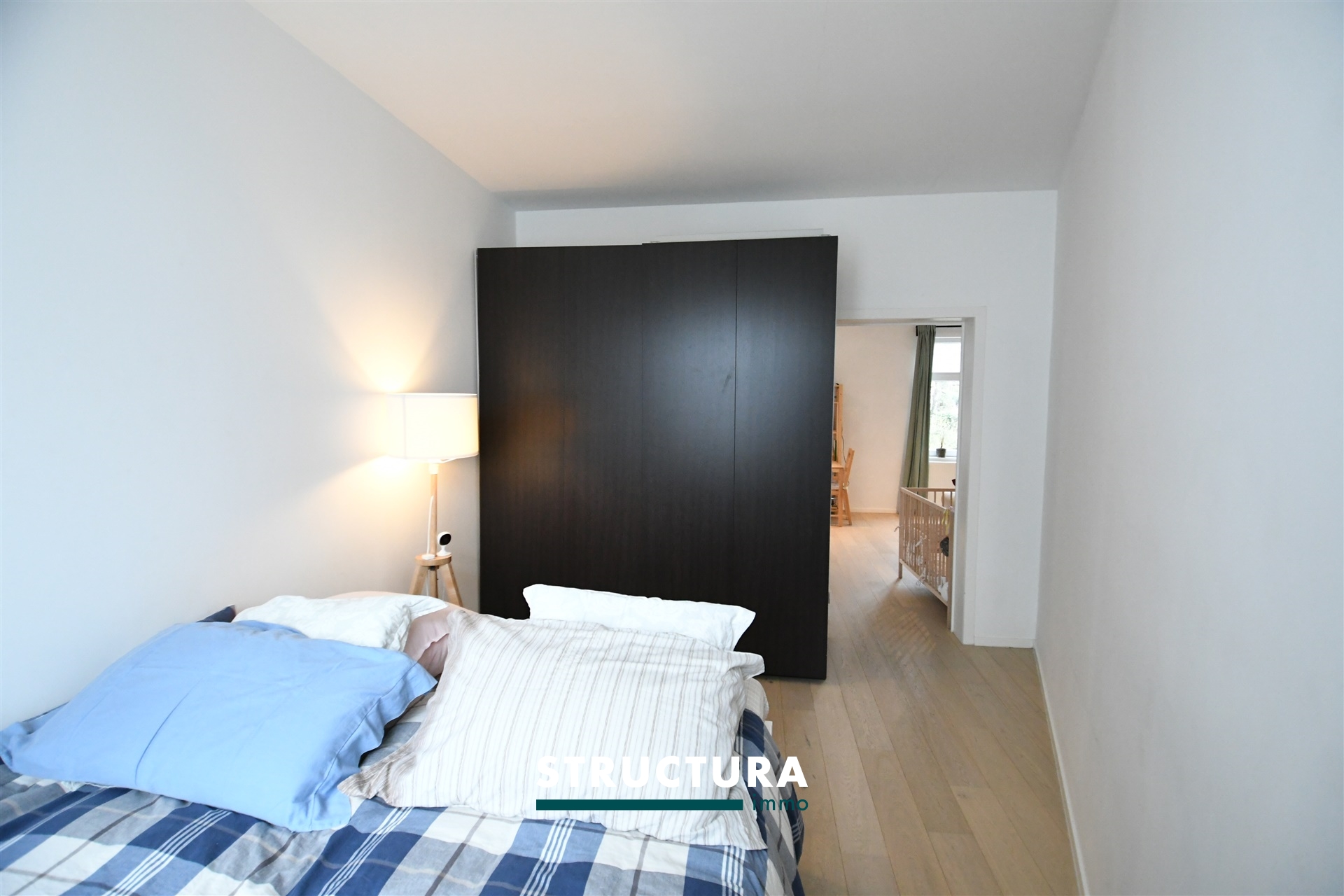 appartement - foto 5