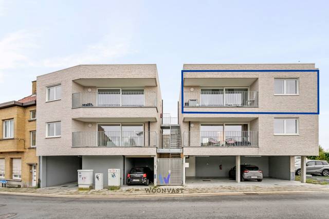 Project te koop in Asse