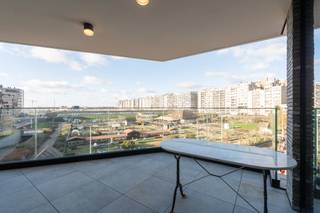 Appartement à vendre à Blankenberge