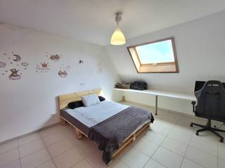 Appartement à louer à Tielt