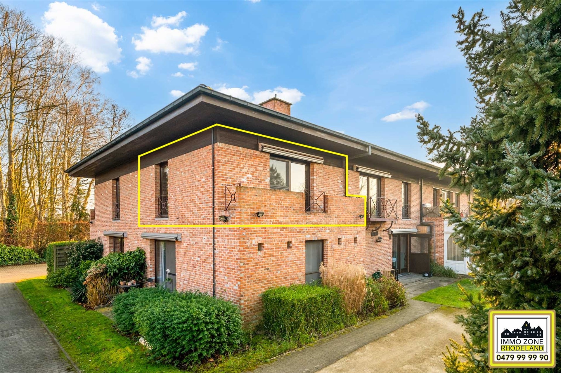 Instapklare assistentiewoning met optimaal wooncomfort - foto 1