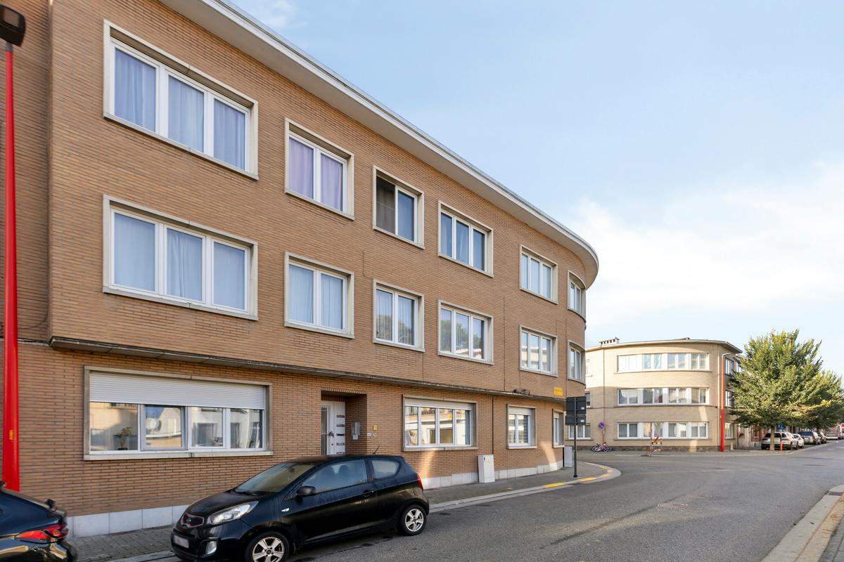 Gezellig gelijkvloers appartement met privéterras te Strombeek-Bever - foto 4