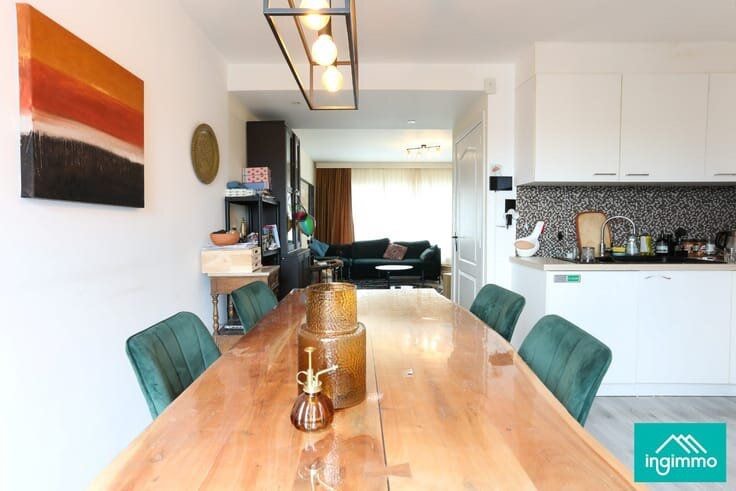 Huis te koop in Wondelgem met 3 slaapkamers - foto 5