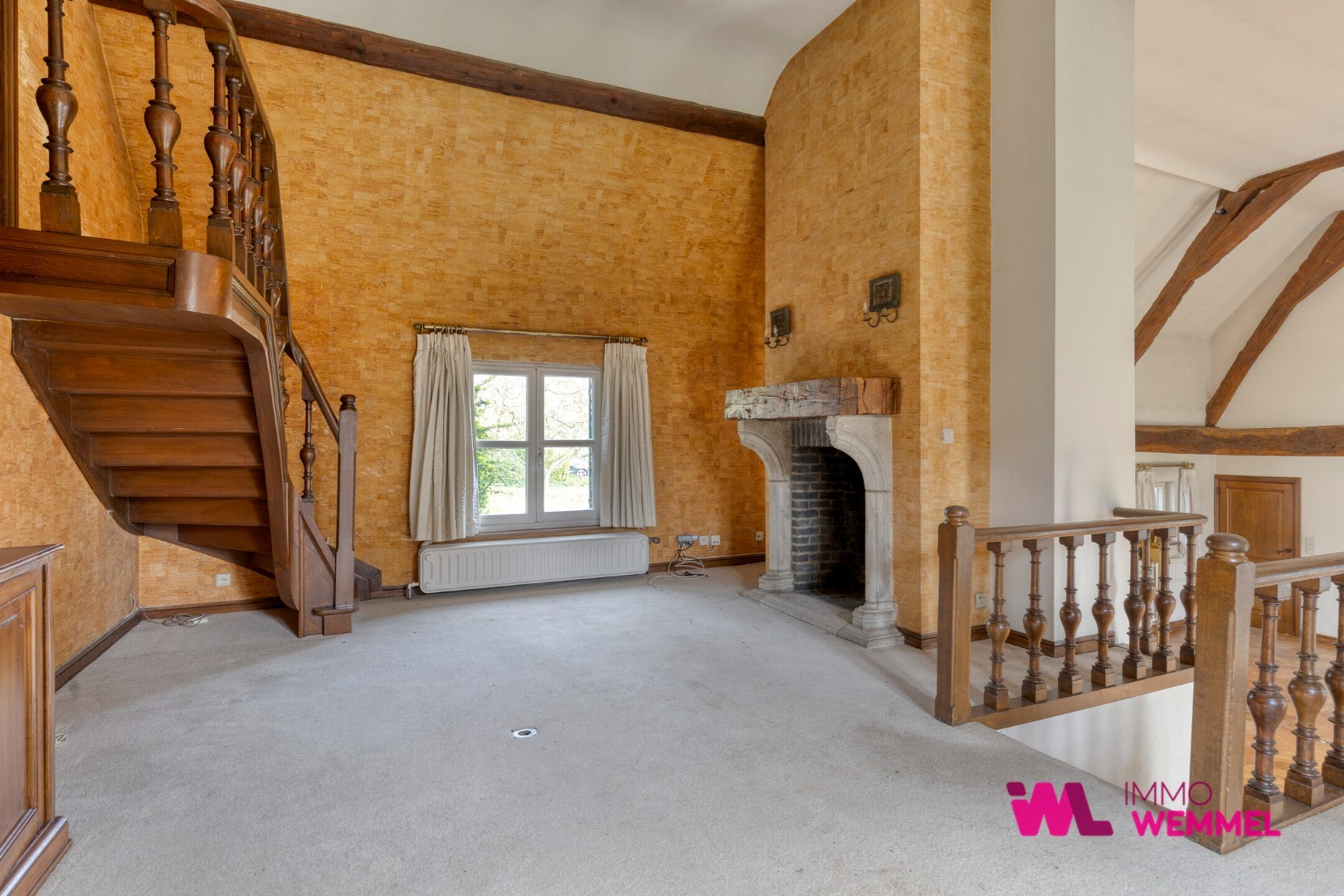 Unieke hoeve met zwembad op 27a in Domein Bouchout - foto 5