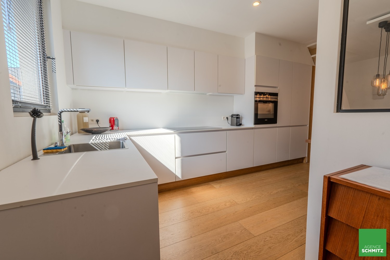 House for rent in Knokke with 3 bedrooms - photo 4