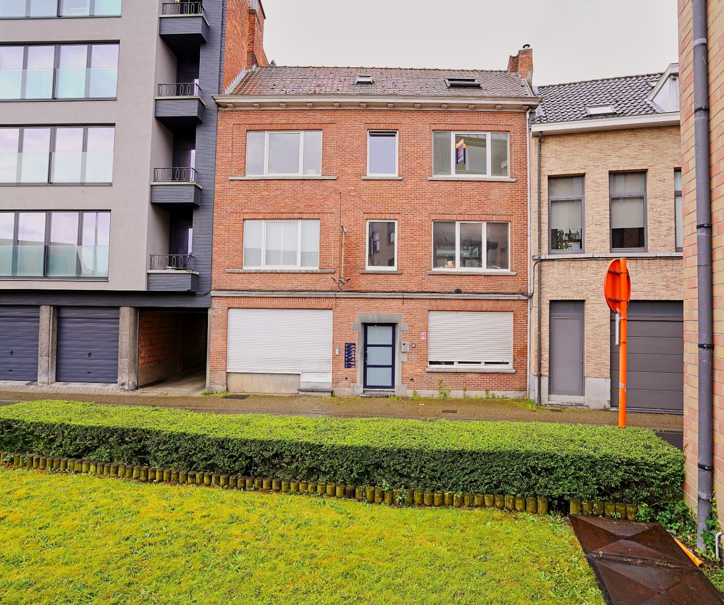 Investeringsappartement met 1 slaapkamer in het hartje Sint-Niklaas - foto 4