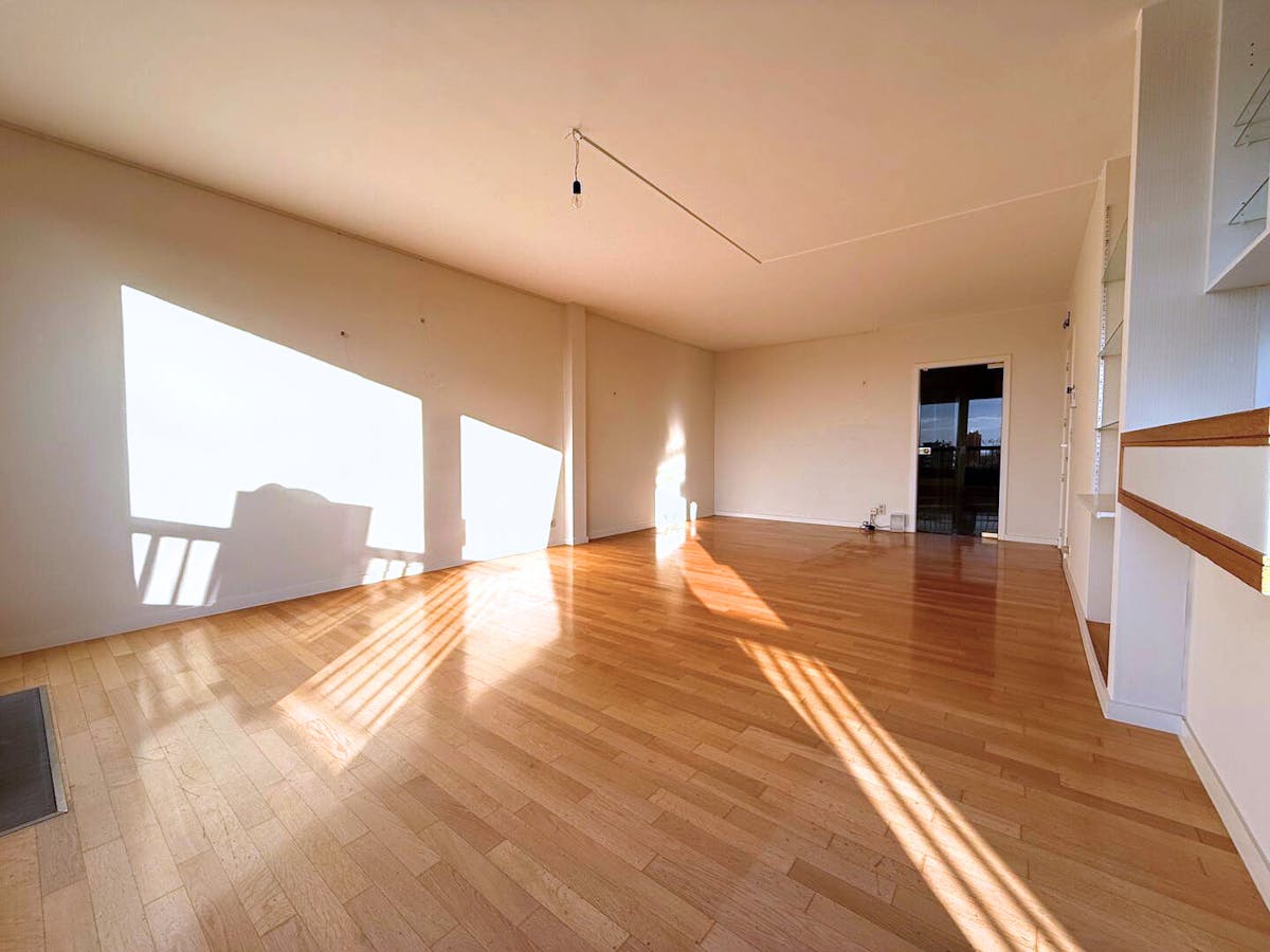 Ready to move in apartment with perfect SW orientation in Ypres - photo 5