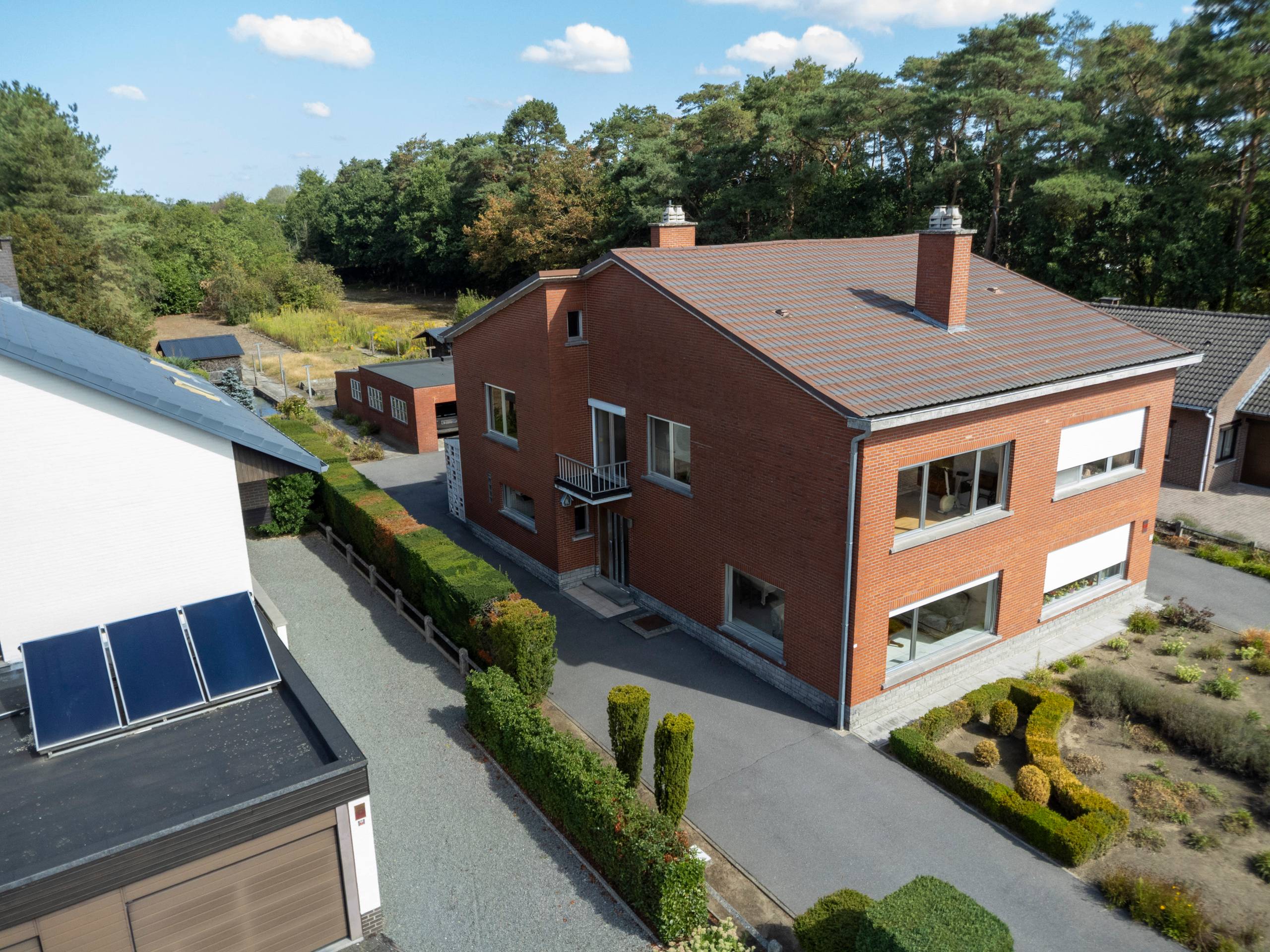 Maison à vendre à Rotselaar avec 3 chambres - photo 4