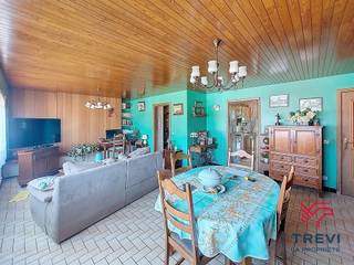 Apartment for sale in Charleroi