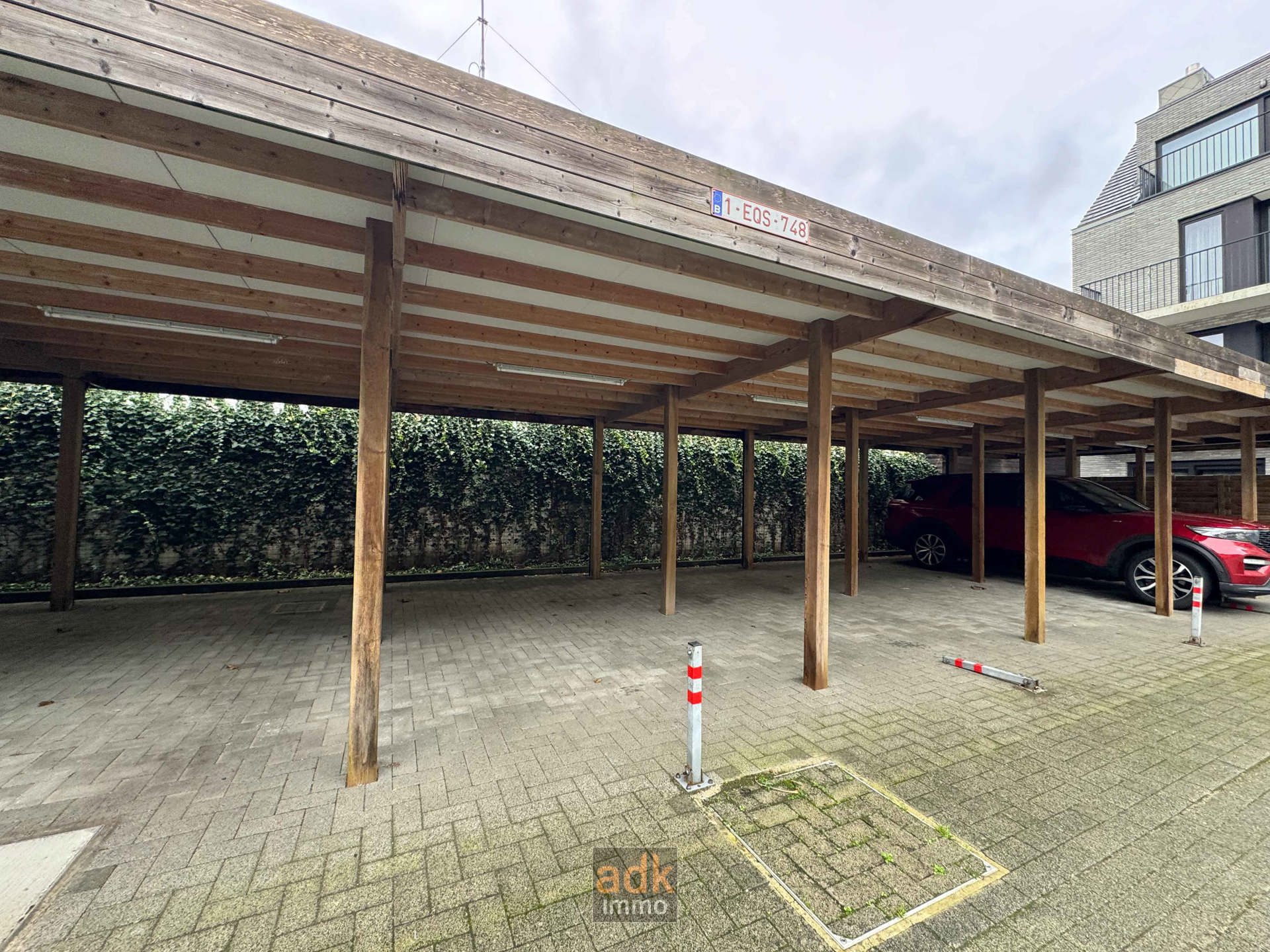 Garage for rent in De Panne - photo 2