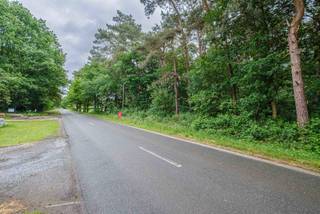 Perceel heide van ca. 7000 m² te Balen. <br /><br />Heide heeft bijna altijd als bestemming natuurgebied. <br /><br />Bouwen op dit perceel is niet toegelaten behalve bouwwerken die noodzakelijk zijn voor het beheer van de natuur.