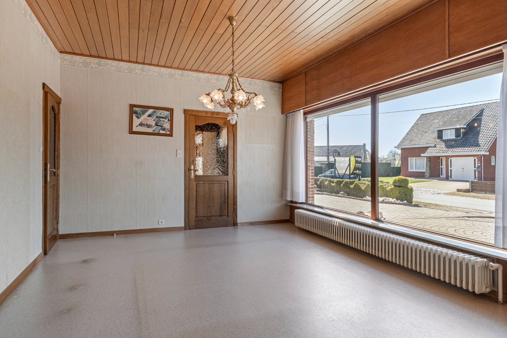 Te renoveren woning met commerciële mogelijkheden op 642 m² te Geel-Bel - foto 5